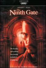 The Ninth Gate