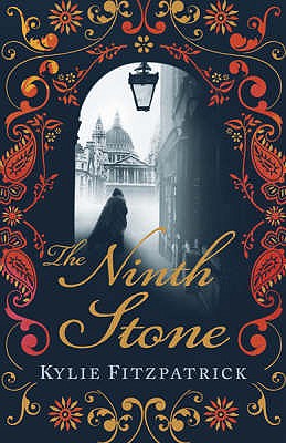 The Ninth Stone - Fitzpatrick, Kylie