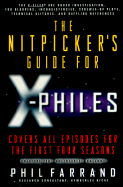The Nitpicker's Guide for X-Philes
