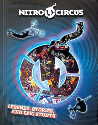 The Nitro Circus Annual - Ripley