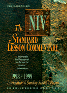 The NIV Standard Lesson Commentary - Underwood, J (Editor)