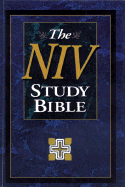 The Niv Study Bible