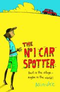 The No 1 Car Spotter
