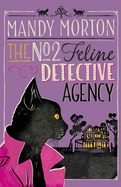 The No. 2 Feline Detective Agency