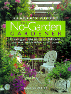 The No-Garden Gardener