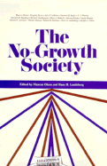 The No-Growth Society