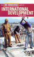 The No-Nonsense Guide to International Development