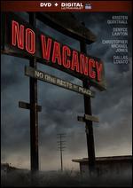 The No Vacancy