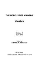 The Nobel Prize Winners