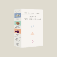 The Nocilla Trilogy: Nocilla Dream, Nocilla Experience, Nocilla Lab