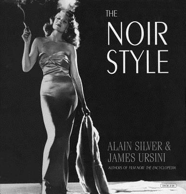The Noir Style - Silver, Alain