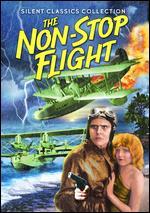 The Non-Stop Flight