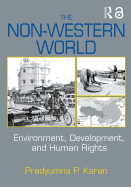 The Non-Western World: Environment, Development and Human Rights