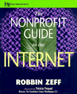 The Nonprofit Guide to the Internet
