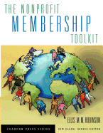 The Nonprofit Membership Toolkit