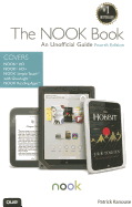 The Nook Book: An Unofficial Guide