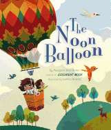 The Noon Balloon