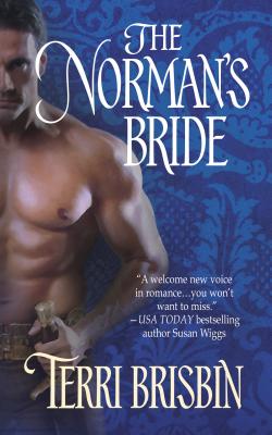 The Norman's Bride - Brisbin, Terri