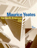 The North American City