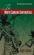 The North Carolina Continentals