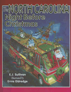 The North Carolina Night Before Christmas