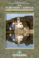 The Northern Caminos: Norte, Primitivo and Ingles