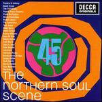 The Northern Soul Scene