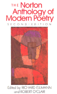 The Norton Anthology of Modern Poetry
