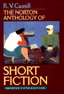 The Norton Anthology of Short Fiction