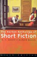 The Norton Anthology of Short Fiction