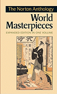 The Norton Anthology of World Masterpieces