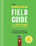 The Norton Field Guide to Writing with 2016 MLA Update: With Readings