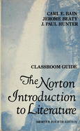 The Norton Introduction to Literature