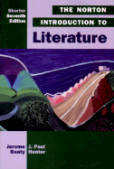 The Norton Introduction to Literature
