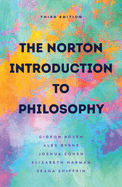 The Norton Introduction to Philosophy