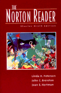 The Norton Reader: An Anthology of Expository Prose