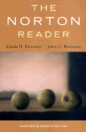 The Norton Reader: An Anthology of Nonfiction