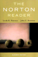 The Norton Reader: An Anthology of Nonfiction