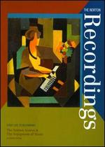 The Norton Recordings