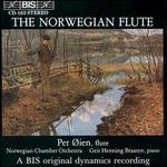 The Norwegian Flute