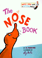 The Nose Book