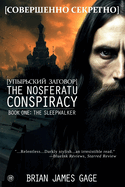 The Nosferatu Conspiracy: The Sleepwalker