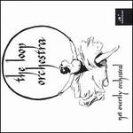 The Not Overtly Orchestral