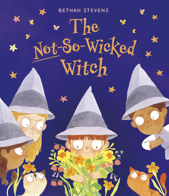 The Not-So-Wicked Witch - 