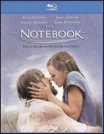 The Notebook [Blu-ray] - Nick Cassavetes