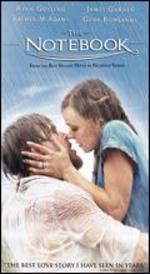 The Notebook