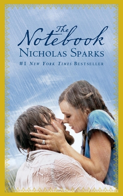 The Notebook - Sparks, Nicholas