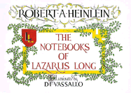The Notebooks of Lazarus Long
