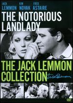 The Notorious Landlady