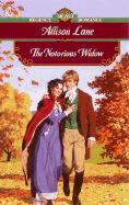 The Notorious Widow - Lane, Allison